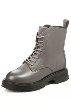 Ботинки женские "Милорес"