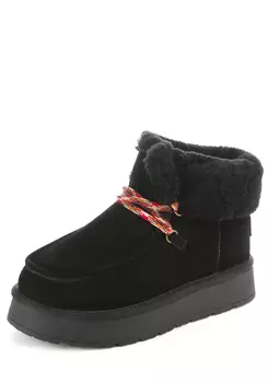 Ботинки женские "Мириам"