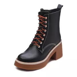 Ботинки женские "Хана"