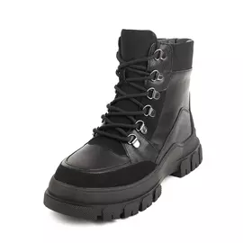 Ботинки женские "Хизел"