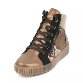 Ботинки женские "Клэрр"