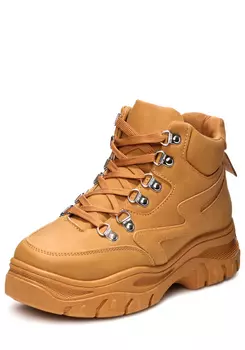 Ботинки женские "Микаэлла"