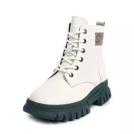 Ботинки женские "Нарони"