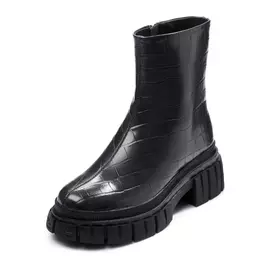 Ботинки женские "Оберина"