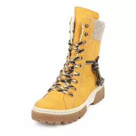 Ботинки женские "Роззи"