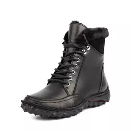 Ботинки женские "Стэйси"