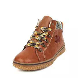 Ботинки женские "Стеффани"