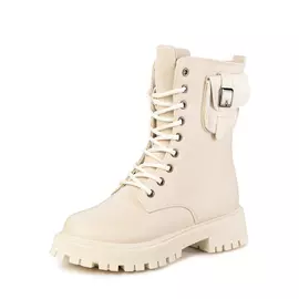 Ботинки женские "Вэлари"