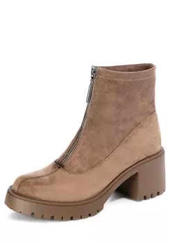 Ботинки женские "Рони"