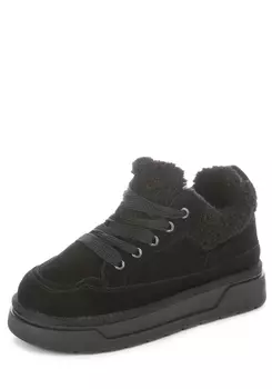 Ботинки женские "Шанти"