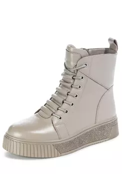 Ботинки женские "Снежана"
