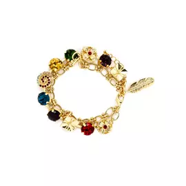 Браслет «Игра света»