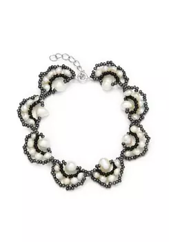 Браслет "Неповторимый шарм"