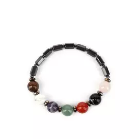 Браслет "9 камней"