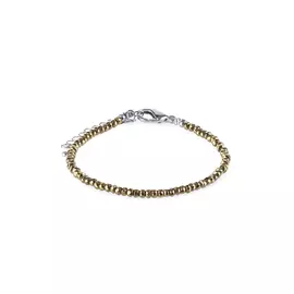 Браслет "Блеск золота"