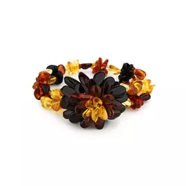 Браслет "Цветочное очарование"