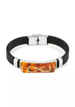 Браслет "Мгновение любви"