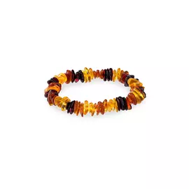 Браслет "Солнечные капли"