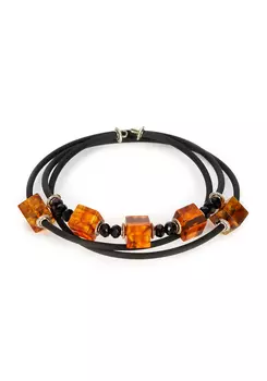 Браслет "Солнечные переливы"