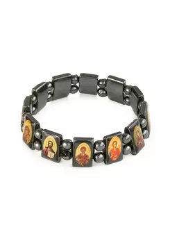 Браслет "Святые лики"