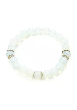 Браслет "Весеннее совершенство"