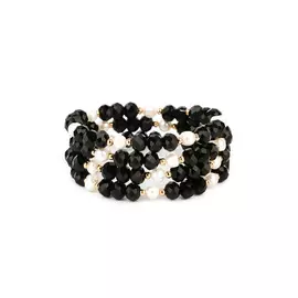 Браслет "Жемчужный изыск"