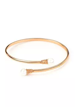 Браслет "Жемчужный каприз"