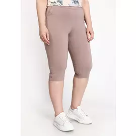 Бриджи "Комфортный день"