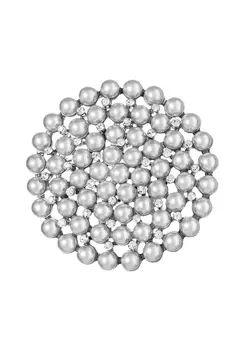 Брошь "Эльза"