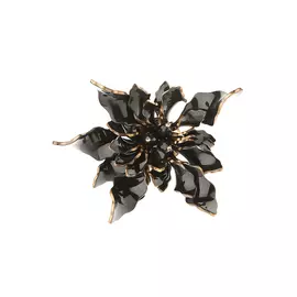 Брошь «Удивительный образ»