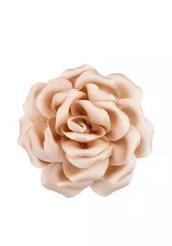 Брошь-заколка "Прекрасный цветок"