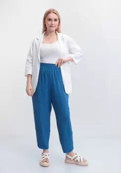 Брюки "Алия"
