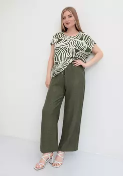 Брюки "Астрид"