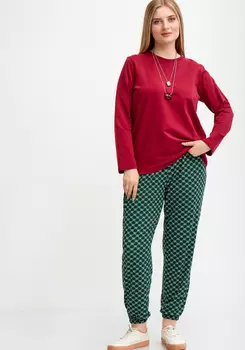 Брюки "Бриз"