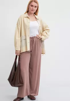 Брюки "Чары хлопка"