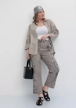 Брюки "Дафна"