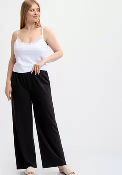 Брюки домашние "Дарья"