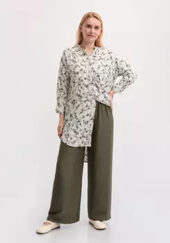 Брюки "Фемида"