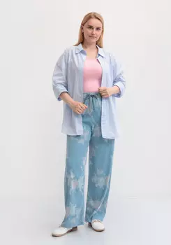 Брюки "Флер"