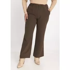 Брюки «Интересное признание»