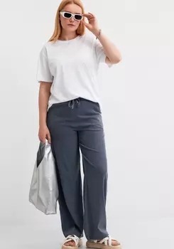 Брюки "Искусство формы"