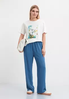 Брюки "Июлия"