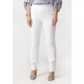 Брюки из бенгалина "Красивый выход"