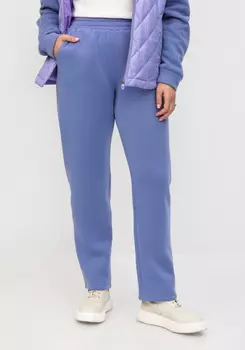 Брюки из футера "Анабель"