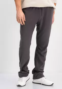 Брюки из микрофлиса "Джон"