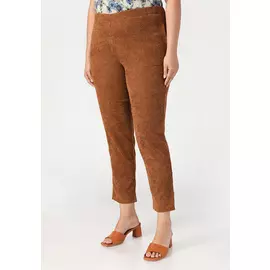 Брюки из вельвета «Летисия»