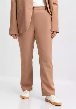 Брюки классические прямые