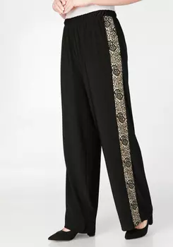 Брюки "Королевская прогулка"