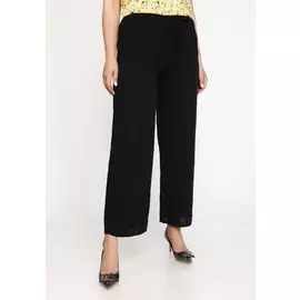 Брюки-кюлоты "Прекрасный сюжет"