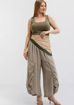 Брюки "Лимани"